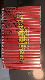 serie completa dvd incredibil super eroi marvel 1