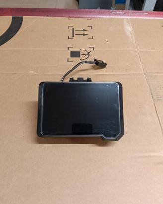 DASHBOARD KTM  DUKE 790 2026  990 1390
