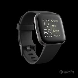 Smartwatch Fitbit Versa 2 