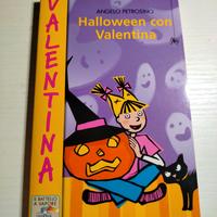 Halloween con Valentina