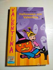 Halloween con Valentina