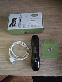 pat nail grande limaunghie per cani 