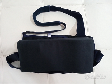 Tutore spalla frattura imb-700 cuscino abduttore