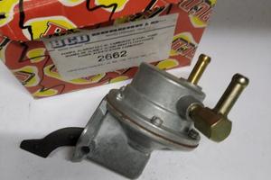 POMPA CARBURANTE BCD 2662 FORD FIESTA / ORION 950 