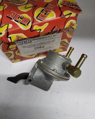 POMPA CARBURANTE BCD 2662 FORD FIESTA / ORION 950 