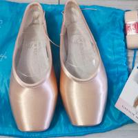 Punte Danza Classica Gaynor Minden