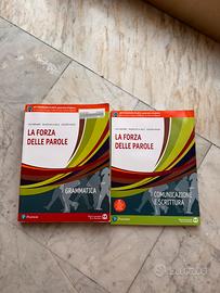 Libri “La forza delle Parole”