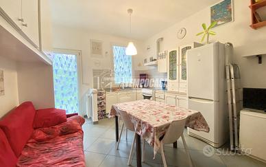 Appartamento a Bologna Via Ferrarese 1 locali