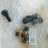 Valvole per pneumatico tubeless moto 