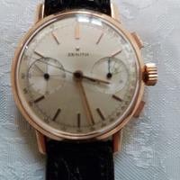 orologi in oro 