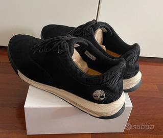 Timberland Nere TrueCloud Mesh - Taglia 46
