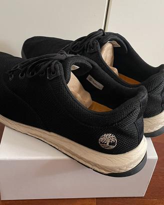 Timberland Nere TrueCloud Mesh - Taglia 46