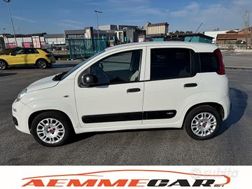 Fiat Panda 1.2 69cv GPL