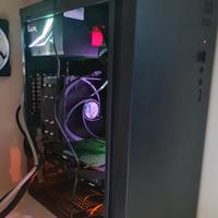 Pc Desktop - Gaming RTX 3060 12GB