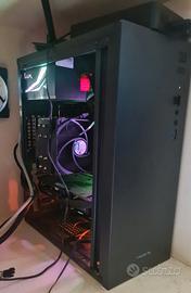 Pc Desktop - Gaming RTX 3060 12GB