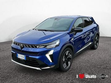 Renault Symbioz 1.6 E-Tech full hybrid Iconic...