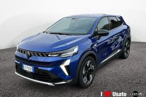 Renault Symbioz 1.6 E-Tech full hybrid Iconic...