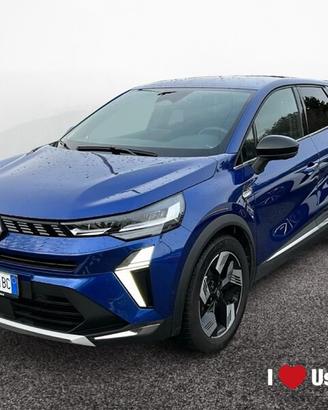 Renault Symbioz 1.6 E-Tech full hybrid Iconic...