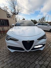 Alfa romeo Stelvio 2019 210cv