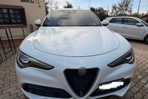 Alfa romeo Stelvio 2019 210cv