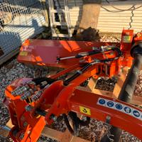 Trincia Tierre Trinciastocchi Giraffa