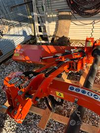 Trincia Tierre Trinciastocchi Giraffa