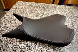 Sella Bassa Triumph Street Triple 765 cod. A964807