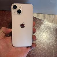 IPHONE 13 MINI ROSA 128GB