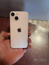 IPHONE 13 MINI ROSA 128GB