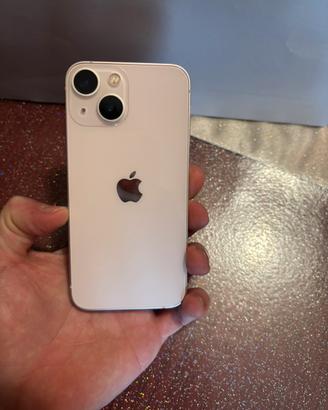 IPHONE 13 MINI ROSA 128GB