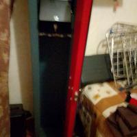 Armadietto porta fucili n 3