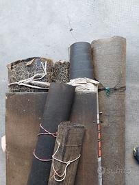 carta catramata guaina