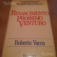 Rinascimento prossimo venturo