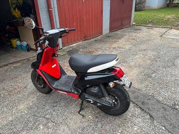 Vendita Booster Yamaha