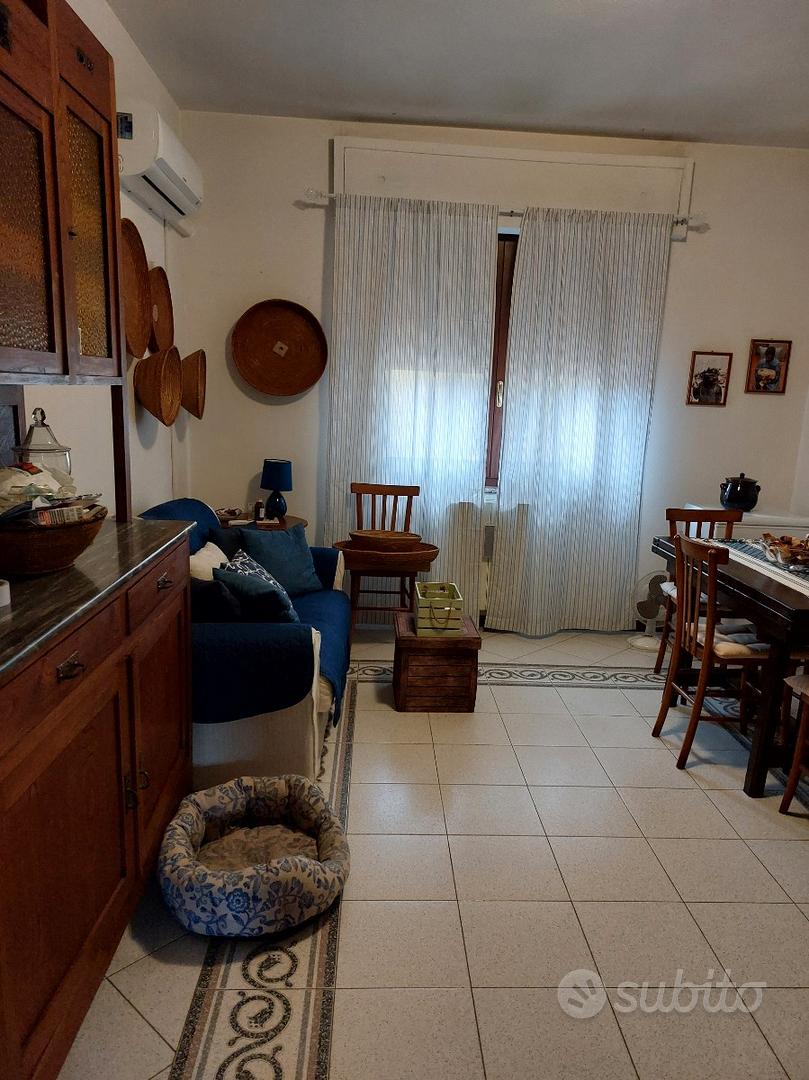 Apartment in Oristano, Palazzi Saia, Aristanis/Oristano - Vista 2