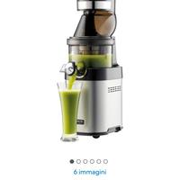 Kuvings Slow Juicer Professional Centrifuga