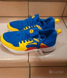 Scarpe lidl limited edition