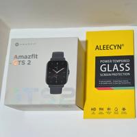 Amazfit GTS 2 Smartwatch Con Vetri Protettivi. Nuo