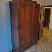 armadio antico 