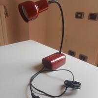 Lampada vintage da tavolo Artemide Tholos 