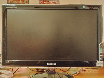 TV Monitor Samsung Led HDTV