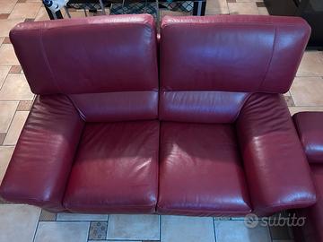Divani 2 e 3 posti