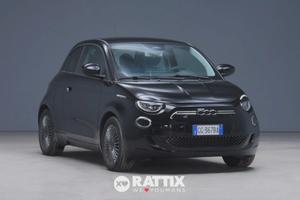 FIAT 500e 3+1 500e 3+1 42 kWh Icon