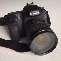 Canon EOS 50D