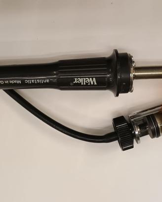 weller dsx80