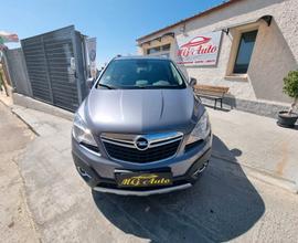 Opel Mokka 1.7 CDTI Ecotec 130CV 4x2 Start&Stop Co