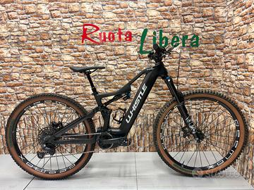 Whistle B-Rush 5.2 C Carbon 2023 | Tg. S | Usata