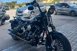 Cross Bones