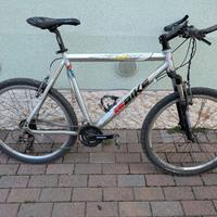 Mountain bike da uomo