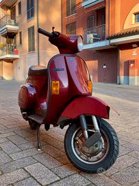 Vespa 50